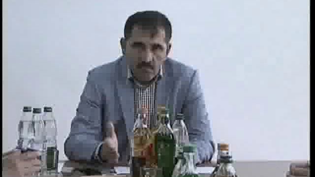 Глава Ингушетии посетил СИЗО в г.Карабулак смотреть онлайн
