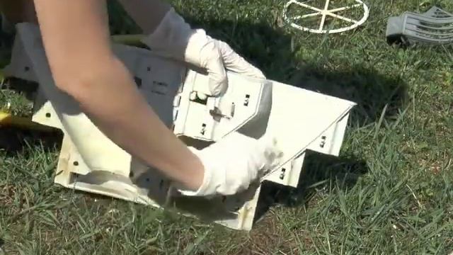 Как самостоятельно разобрать и промыть CatGenie смотреть онлайн