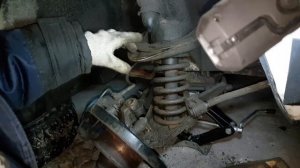 По Науке 14 -  Замена Шаровых опор на ВАЗ 2106