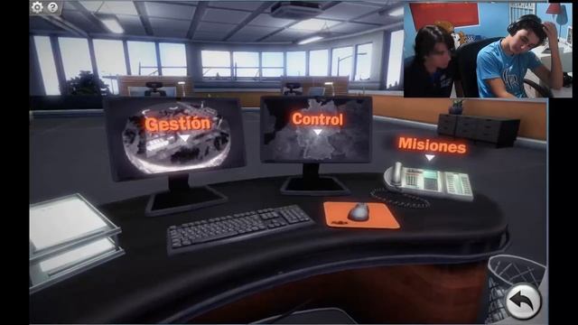 Gameplay Roadside Assistance Simulator смотреть онлайн