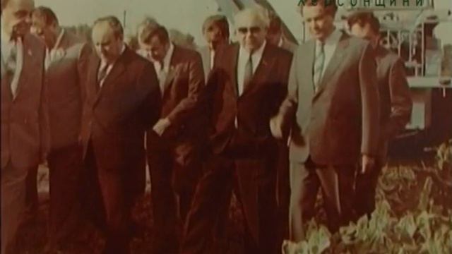 ХЕРСОНСЬКА ОБЛАСТЬ створення, становлення та розвиток краю смотреть онлайн