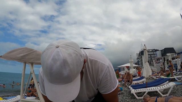 Сочи Лазаревское сегодня Санек в ударе говорит что Витька кукурузку продает потому что жинка не дае смотреть онлайн