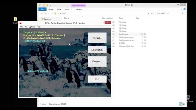 CPU Usage 100 percent Fix Windows XP/Vista/7/8/8.1 and Windows10 смотреть онлайн
