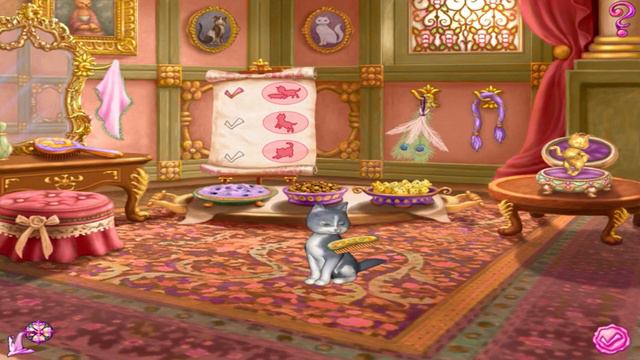 Barbie as the Princess and the Pauper PC 2004