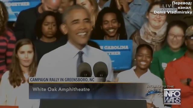 Жесть! Шокирующие факты распространения оккультизма в Вашингтоне смотреть онлайн