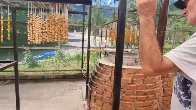 Грузия, Каньон Окаце — прогулка над пропастью❗автобус со зрителями, ВСЕ в восторге от Батуми❗ смотреть онлайн