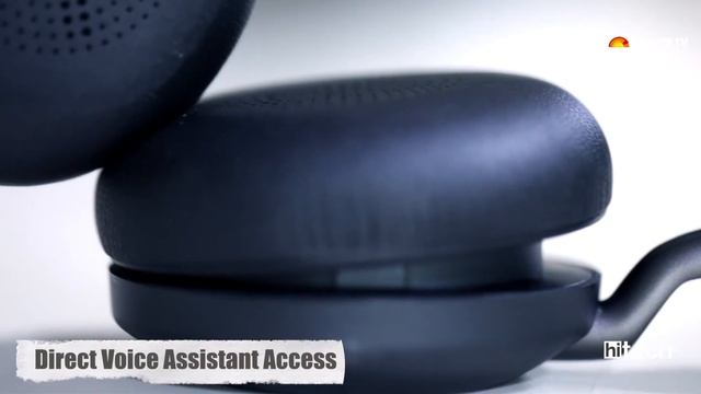 Jabra ELITE 45h First Look | स्टाइलिश लुक्स के साथ फीचर्स हैं दमदार смотреть онлайн