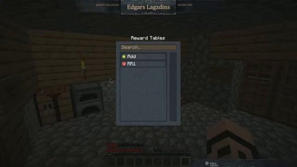 Minecraft server 1.16.5 FORGE 36.1.13 80 MODS 1G RAM part 1