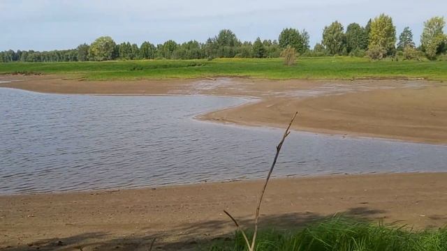 Бомбическая Рыбалка на Тавде Лучшие дни лета 2020 смотреть онлайн