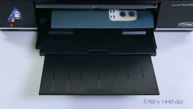 Сравнительный обзор Epson R3000 и SureColor SC-P600