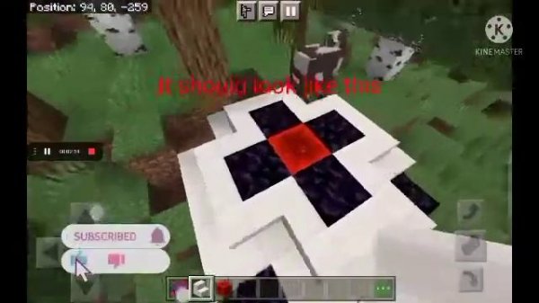 How to download Entity 303 mod for Minecraft PE
