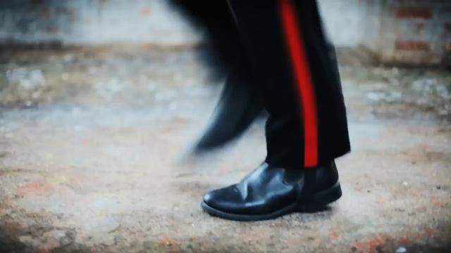 Kaiser Wilhelm II German War Dance смотреть онлайн