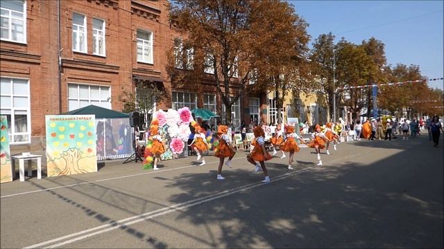 День города Майкоп - 2 сентября 2023 смотреть онлайн