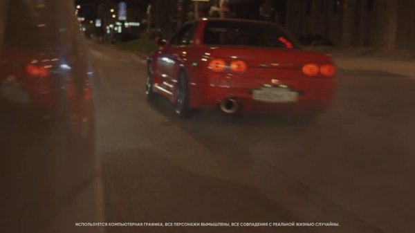 СТРИТЫ В ГОРОДЕ [ GO HARD YAKUTSK ][ Yamatech ]