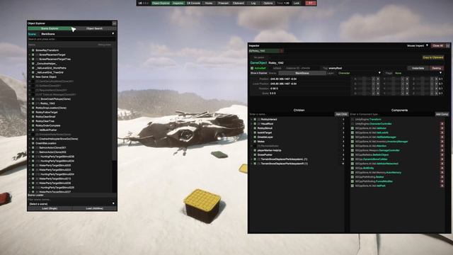 OUTDATED (Check Description) Install Unity Explorer & Melon Loader | Sons of the Forest Guide & Mod смотреть онлайн