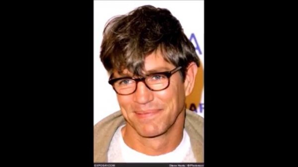 These Dreams - Eric Roberts