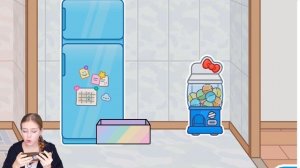 ОТКРЫЛА МАГАЗИН АНТИСТРЕССОВ в Тока Бока ? Toca Life world