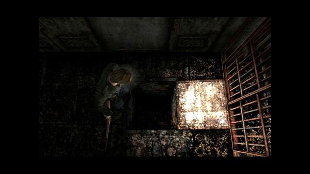The Hole (Silent Hill inspired music) смотреть онлайн