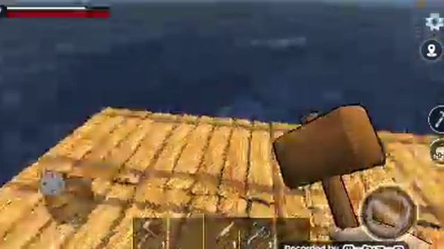 Как сделать сеть в рафте