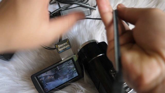 Sony HDR XR160 | Máy Quay Sony Full HD | Zoom 30X | Máy Ảnh Shop смотреть онлайн