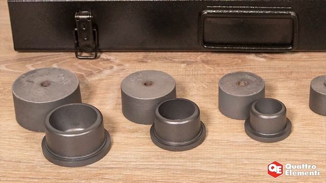 Аппараты для сварки пластиковых труб Quattro Elementi | ST-850 ST-1100 ST-1800 ST-2000 смотреть онлайн