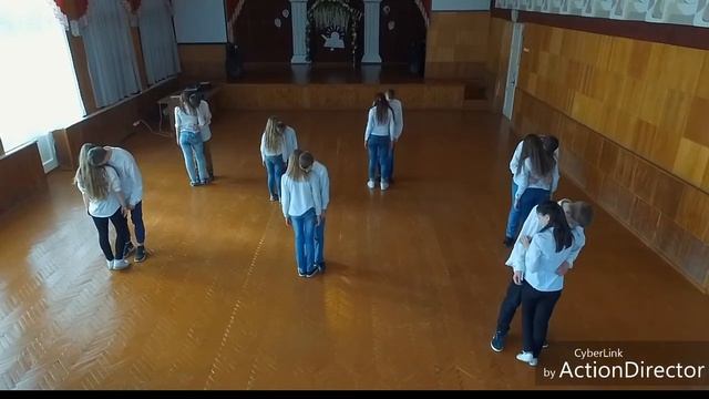 Самый крутой танец смотреть онлайн