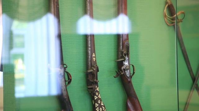 Музей истории г. Боровичи и Боровичского края. Часть 2 смотреть онлайн