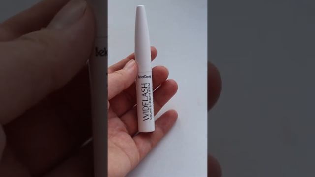 Сыворотка для увеличения ресниц смотреть онлайн
