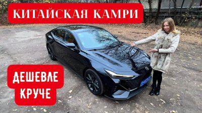 Новости автомобильной индустрии