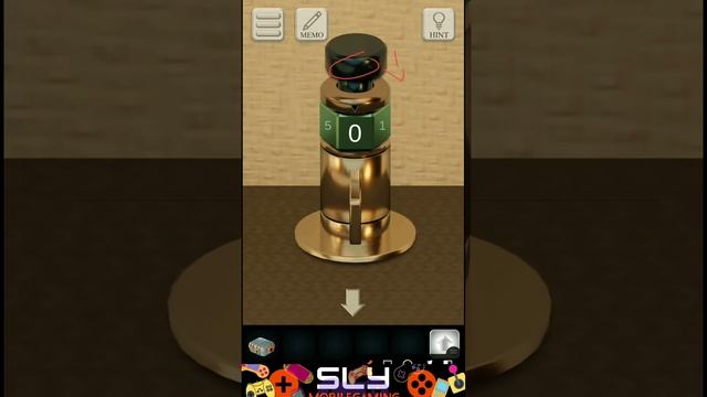 Escape From Restroom Walkthrough (TOKI GAMES) 脱出ゲーム トイレット смотреть онлайн