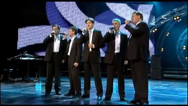 Олег Молчан - Владимир Некляев "Ой вы, други" смотреть онлайн