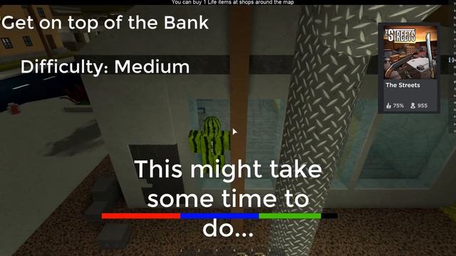 Roblox: Wallhop Tutorial (NEW VIDEO IN DESCRIPTION) смотреть онлайн