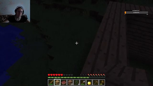 Создали свой сервак с модами в майне → Minecraft (со Смайлом) смотреть онлайн