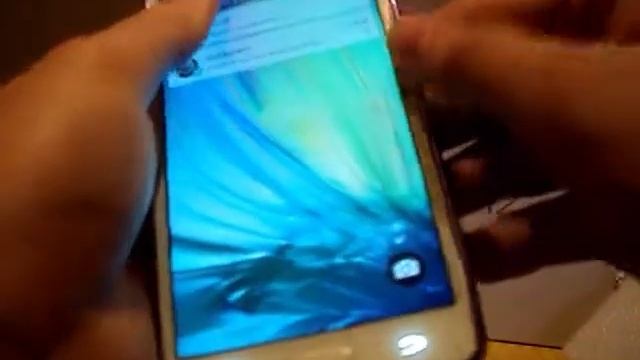 Натаныч с Китаем Распаковка чехлов на самсунг А5 2015 смотреть онлайн