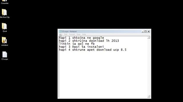 How to download LH 2013 and UCP 8.5 смотреть онлайн