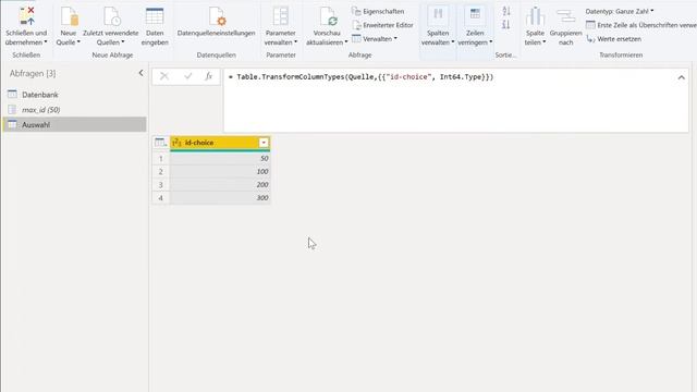 Power BI Desktop Update Februar 2022 deutscher Kommentar смотреть онлайн