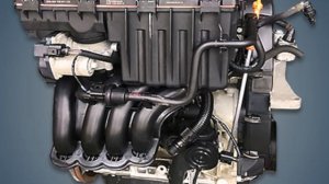 Volkswagen 1.4 BUD поломки и проблемы двигателя | Слабые стороны Фольксваген мотора