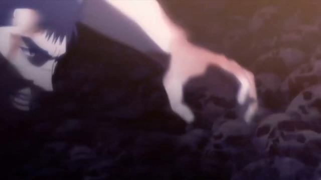 Берсерк(AMV)____Berserk(AMV)