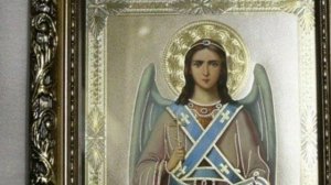 Молитва АНГЕЛУ-ХРАНИТЕЛЮ о здравии слушать