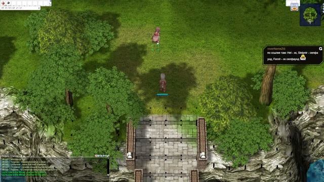 Старт LumiRo и всякое / Ragnarok Online / Ro / Ragnarok New Server 2022