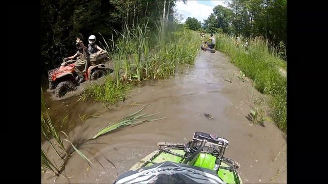 where the xmr goes, the mud pro will follow смотреть онлайн