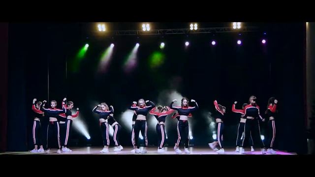 Violet Dance Club \ Jazz Funk 12+ смотреть онлайн