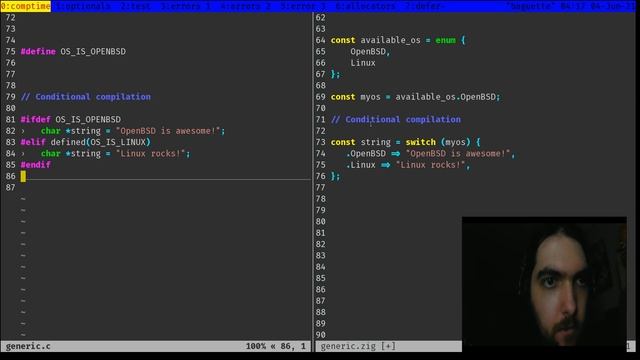 Zig Language: A WAY Better C!
