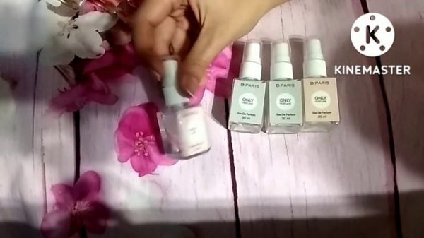 АНАЛОГИ ЛЮКСОВИХ АРОМАТІВ? Morale Parfums чи Parfum de Paris?