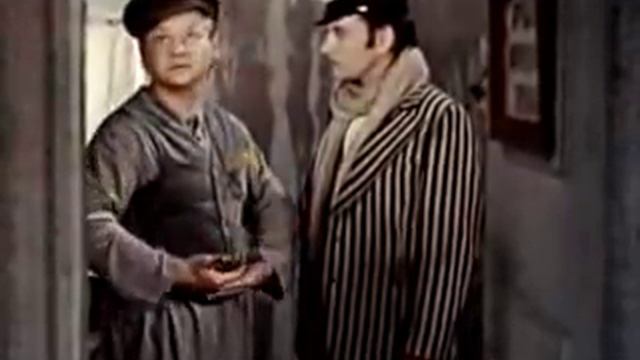 Голубой воришка Альхен смотреть онлайн