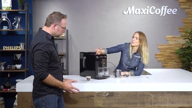 Nous avons testé la machine à café MELITTA LATTICIA | Le Test MaxiCoffee смотреть онлайн