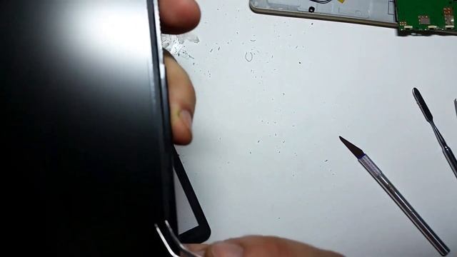 Ремонт планшета Билайн Таб Замена тачскрина смотреть онлайн