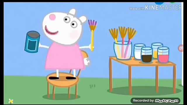 свинка пеппа RTP смотреть онлайн