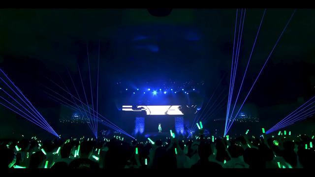 Hatsune Miku - Heart Democracy