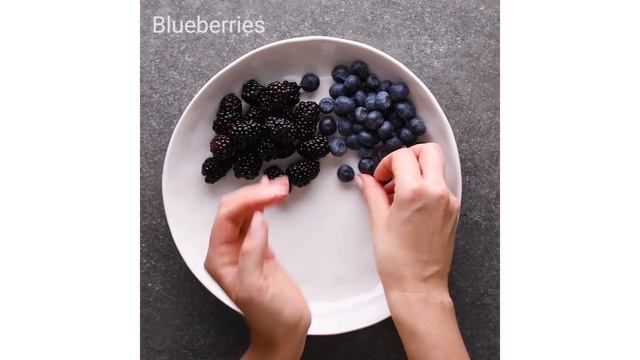 Smoothie Bowls | Yummy Healthy Desserts | Healthy DIY treats by So Yummy смотреть онлайн